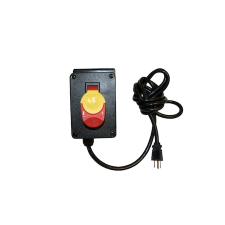 Sawstop Power Switch for RT RT-PSW